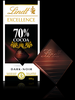 EXCELLENCE 70%