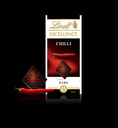 EXCELLENCE CHILI