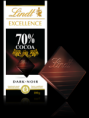 EXCELLENCE 70%