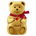 LINDT TEDDY 100g