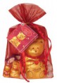 Lindt Teddy-Geschenk 195g