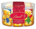 Lindt Teddies-Freunde 30x10g