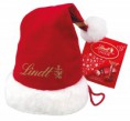 Lindt Weihnachtsmann - Mutze (44%) 175g